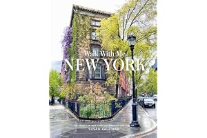 Walk With Me New York: Photographs
