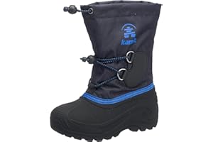 Kamik Uniseks - dzieci southpole4Southpole4 uniseks dzieci