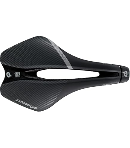 Sella Comfort Donna Sella Prologo Scratch M5 Space STN - Per MTB E - Foto 8