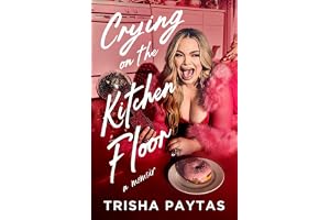 Crying on the Kitchen Floor: Trisha Paytas' long-awaited tell-all memoir