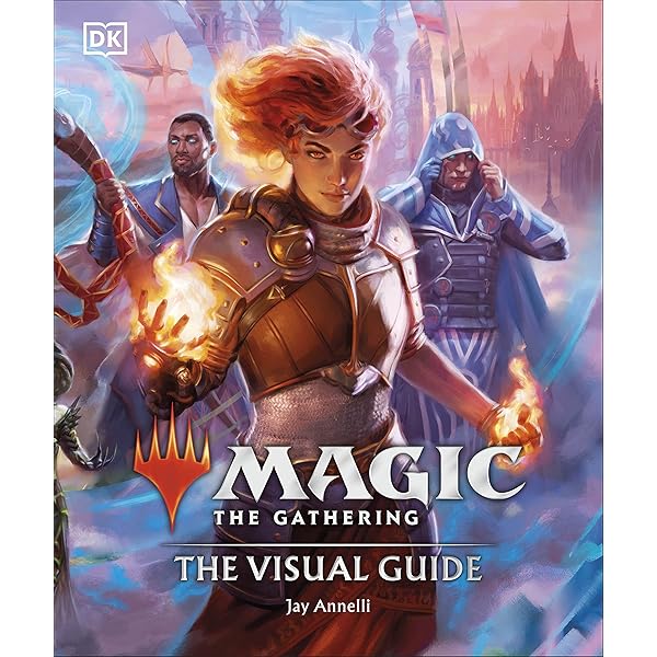 マジック：ザ・ギャザリング Magic: The Gathering-Trading Card Guide Magic: The Gathering - Trading Card Guide : Michael Steiner