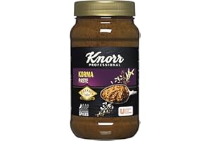 Knorr Patak's Professional Korma Paste, 1.1kg, 18702301