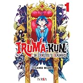 Iruma-Kun 01
