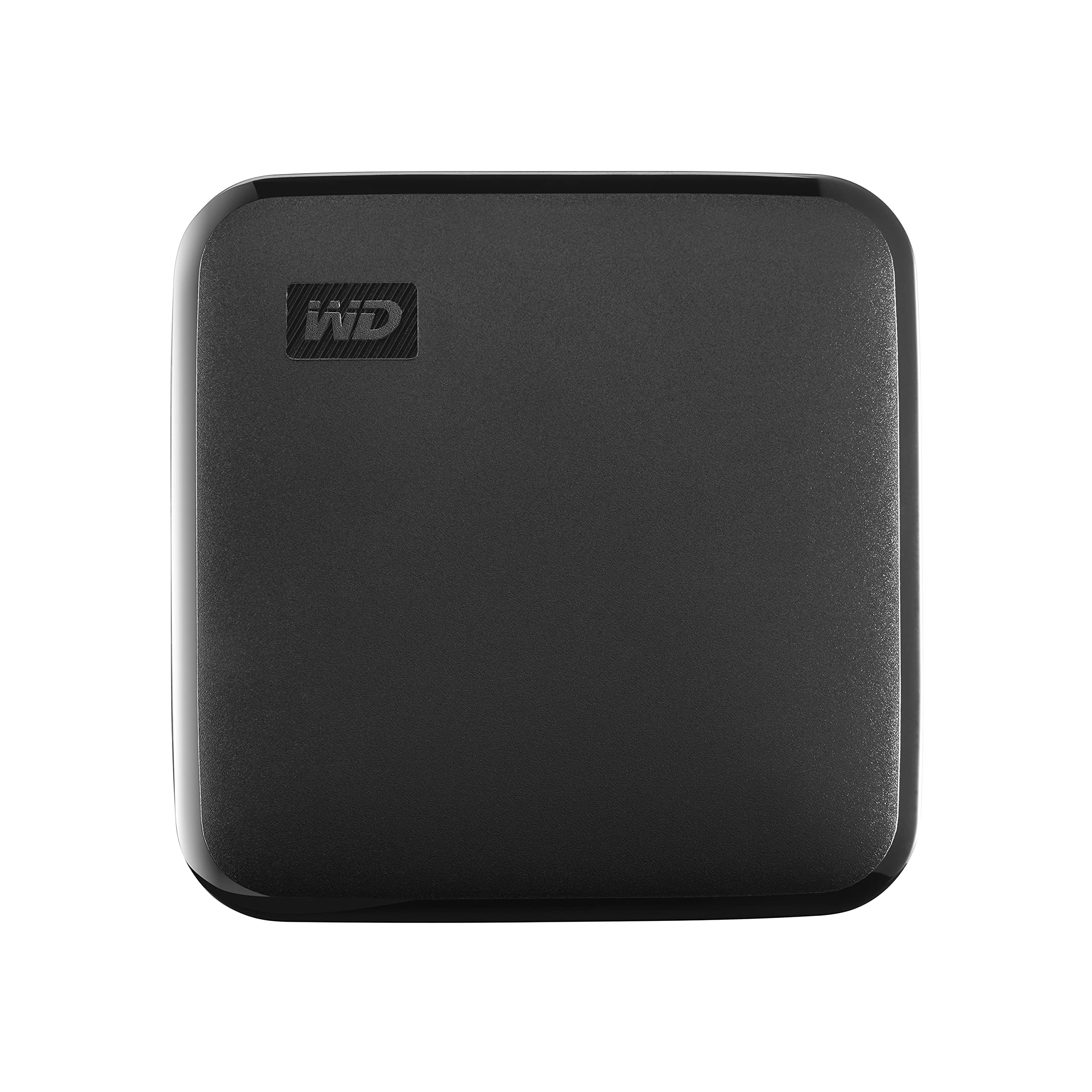 Western Digital WD 2TB Elements Portable SSD Review: Speed and Durability