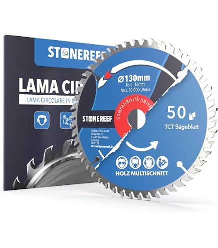 Lama Circolare CMT 292.225.48M – 225x30 Mm, 48 Denti, Per Tagli Di Precisione Su Legno E Pannelli, Per Seghe Portatili