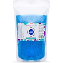 JIHUOO 6 Stücke Kleiner Salzlöffel Aus Edelstahl  Produktbild-Vorschau 3