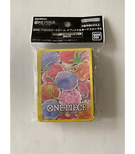 One Piece Card Game Offizielle Sleeve Bandai TCG+ Stores Limited Edition  Vol.1 Nami & Vivi : Amazon.de: Spielzeug