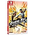 Cobra Kai: The Karate Kid Saga Continues PEGI (Nintendo Switch)