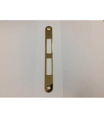 Serratura Porta Interna, Blocco Chiusura Per Porta, Serrature Porte Con O Senza Chiave (Serratura Patent, Ottone