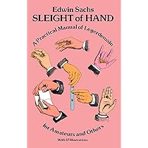 その他 Sleight of Hand (Dover Magic Books) Sleight of Hand: Practical Manual of Legerdemain for