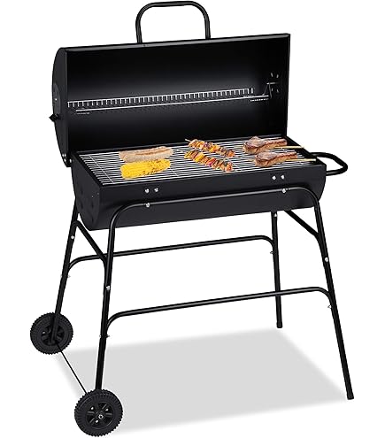 Rvs bbq houtskool - BBQ kopen? Laagste prijs op