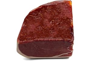 Hymor Superham spanischer Schinken am Stück - 2x 500g - Spanischer Jamon-Schinken ohne Knochen | lange Reifung mit weniger Salz für mehr Geschmack | Schinken bewusst für Gourmets