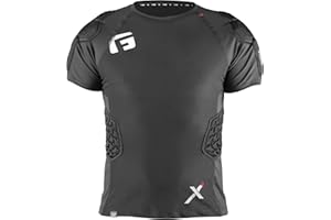 G-Form Pro-X4 Men's MTB Short Sleeve Shirt