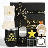 Faankiton Birthday Gifts for Women/Men, Gift for Women Birthday, Relaxation Wellness Gift Set, Original Gifts for Mama Friend