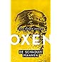 De schaduwmannen (Oxen Book 2)