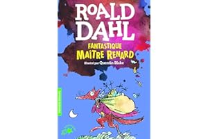 FANTASTIQUE MAITRE RENARD