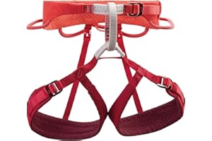 ‎PETZL PETZL Damen Luna Klettergurt (1er Pack)