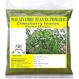 VS Products Malaivembu Leaves Powder Bakayan powder chinaberry Melia azedarach powder,50g