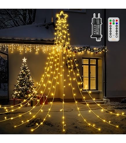 Led-Kerstboom kopen | Energiezuinig en veelzijdig