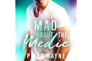 Mad about the Medic: Saving Chicago 3