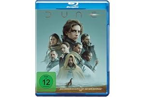 Dune [Blu-ray]