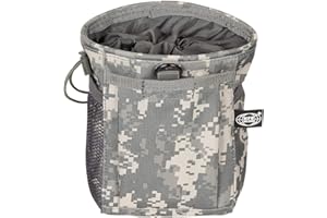 MFH Dump Bolsa MOLLE ACU Digital