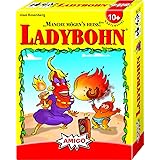 AMIGO Spiel + Freizeit 01756 - Ladybohn