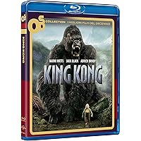 King Kong (Ultimate Edition )