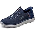Skechers Men's Summits High Range Sneaker