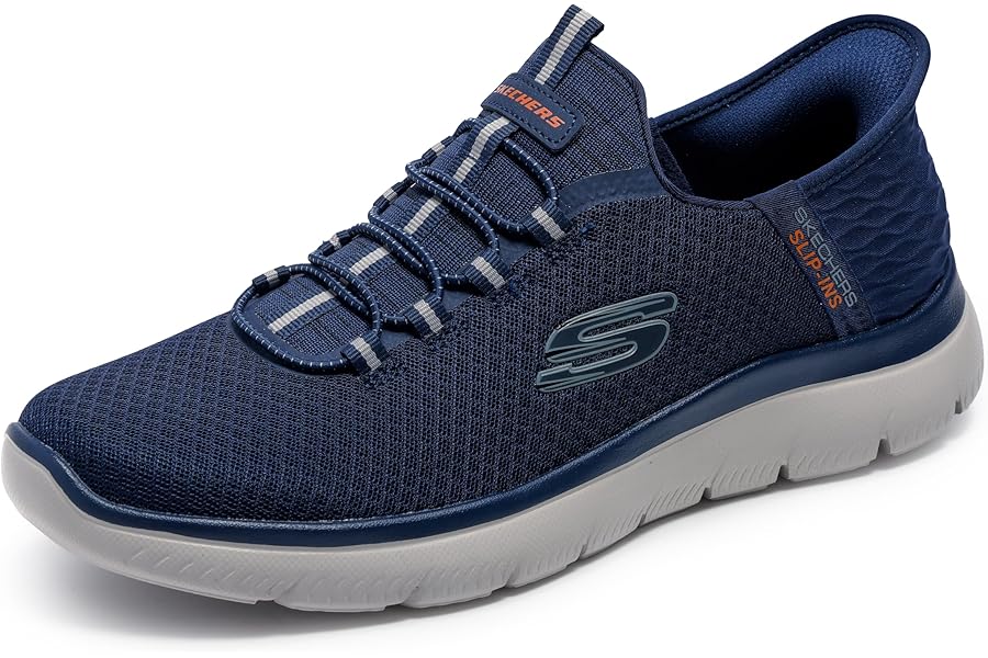 Skechers 232457w SneakerMen
