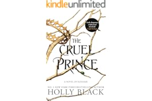 The Cruel Prince (The Folk of the Air)