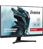 Ecran iiyama G-Master G2445HSU-B2 Black Hawk - 23.8