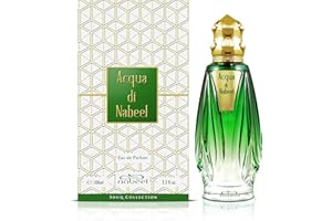 nabeel ACQUA DI 100ML EAU DE PARFUM