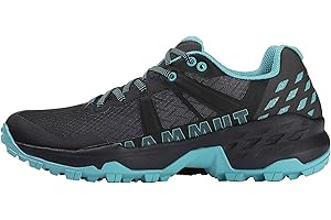 Mammut Damen Sertig II Low GTX Trekking- & Wanderschuhe