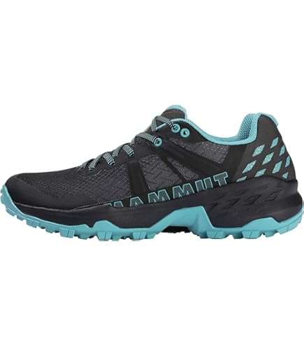 Mammut Sertig II Low GTX, trekschoenen, heren, 44 2/3 EU