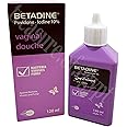 BETADINE l for Women Care 120 ml (1 Pack (120 ml))