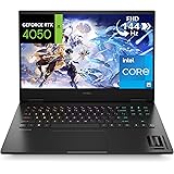 HP OMEN 16-wd0001sl Notebook, Intel Core i5-13420H, 16GB RAM DDR5, 512GB SSD PCIe NVMe, Display 16,1" FHD 144Hz IPS, Grafica 