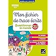 Magellan et Galilée - Questionner le monde CE2 Éd. 2017 - Fichier de Trace écrite