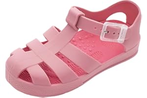 Chicco, Sandalias Niña y Niño Ideales para la Playa y la Piscina, Zapatos para Niñas y Niños, Designed in Italy