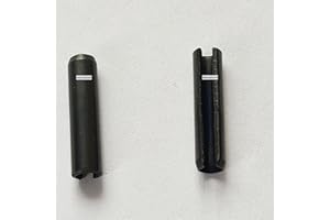 LEISURE PURSUITS Pro Rider Electric Golf Trolley Wheel Drive Pins