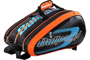 Bullpadel Sac Avant S LTD Orange