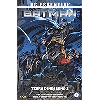 Terra di nessuno. Batman (Vol. 3)