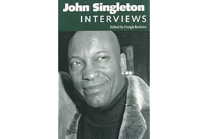 John Singleton: Interviews (Conversations With Filmmakers Series)
