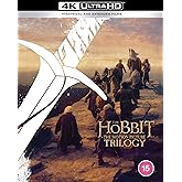 The Lord of The Rings Trilogy: [Theatrical and Extended Edition] [4K Ultra-HD] [2001] [Blu-ray] [Region Free] - View 4