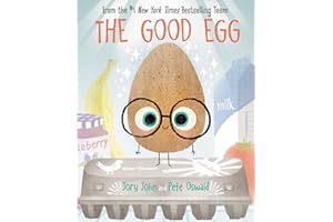 The Good Egg: An Easter And Springtime Book For Kids (The Food Group)