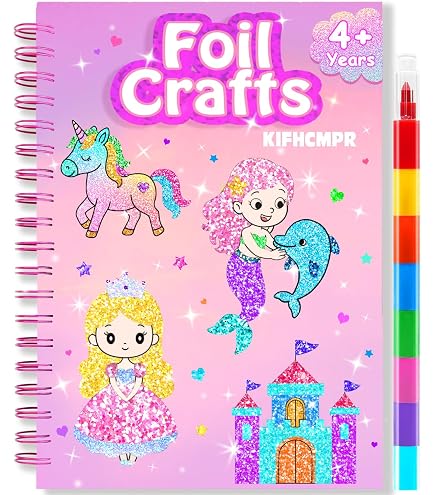 Gamerside Kit Peinture sur Pierres pour Enfants – Activité Manuelle Créative avec Peintures & Pinceaux | Pierre à Peindre Enfant DIY | Cadeau de Noël Idéal pour Filles et Garçons 6-12 ans