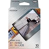 Fujifilm INSTAX Geniş Fır&ccedil;alı Metalik Anında Film