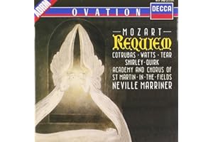 Mozart: Requiem
