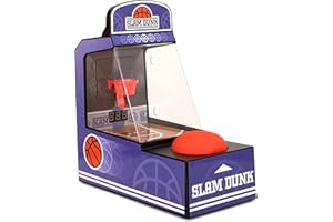 THUMBS UP Arcade Games Family