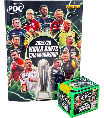 Panini FFF Tournament Edition 2024 - Boîte De 36 Pochettes (180 Stickers) - Collection Officielle Équipe De France